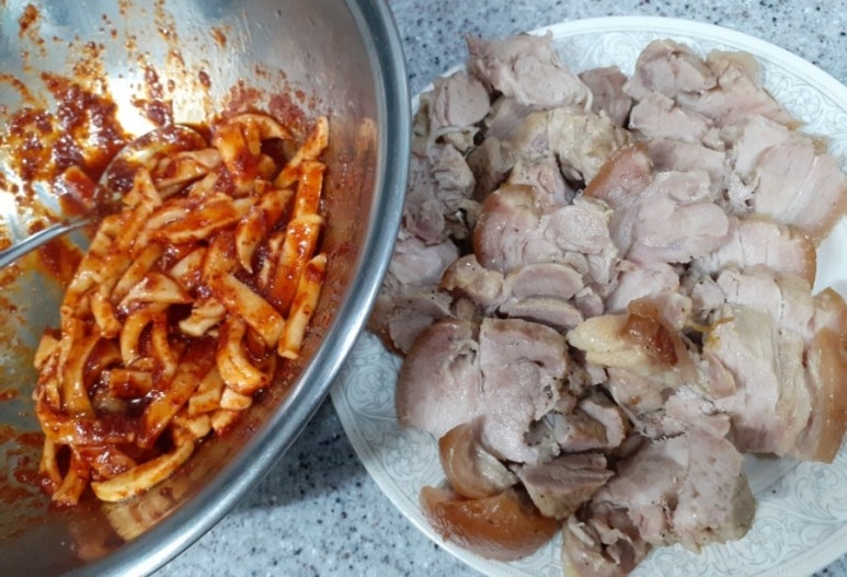 한길축산 이미지