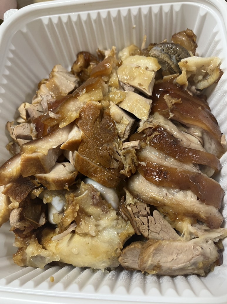 서남시장김실장왕족발 이미지
