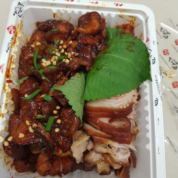 가장맛있는족발 강남대점 이미지