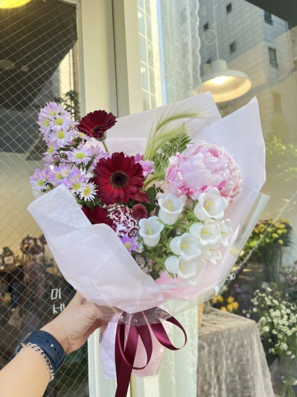 테마가있는꽃집 이미지