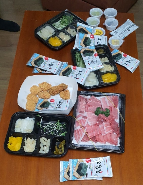 디오션정육점 이미지