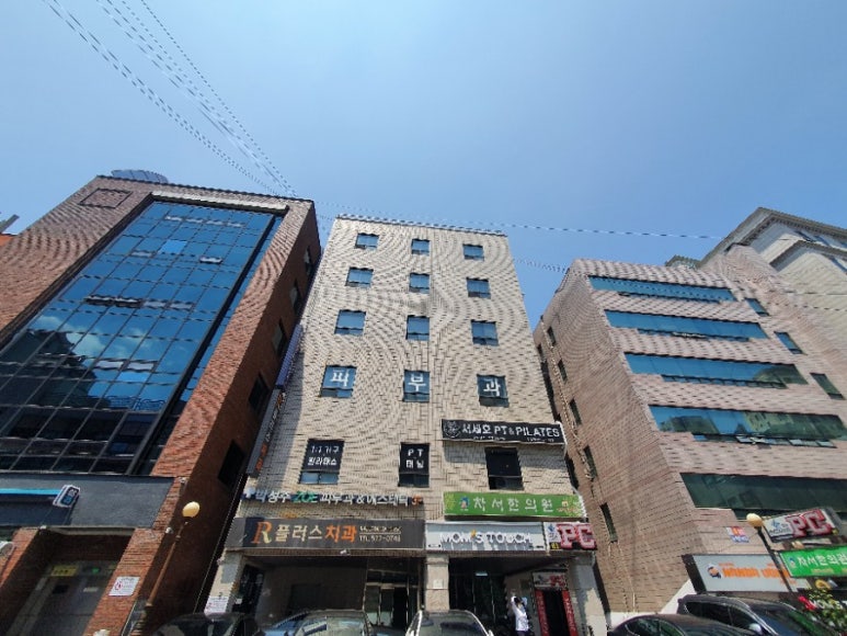 맘스터치 매봉역점 이미지