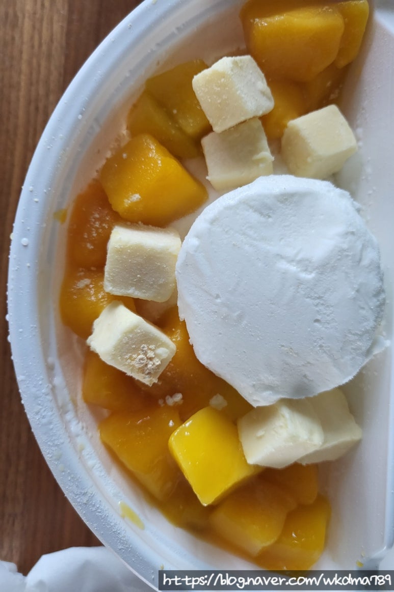 설빙울산송정점 이미지