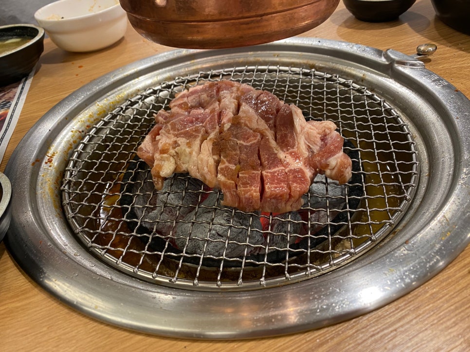 상상참숯구이 이미지