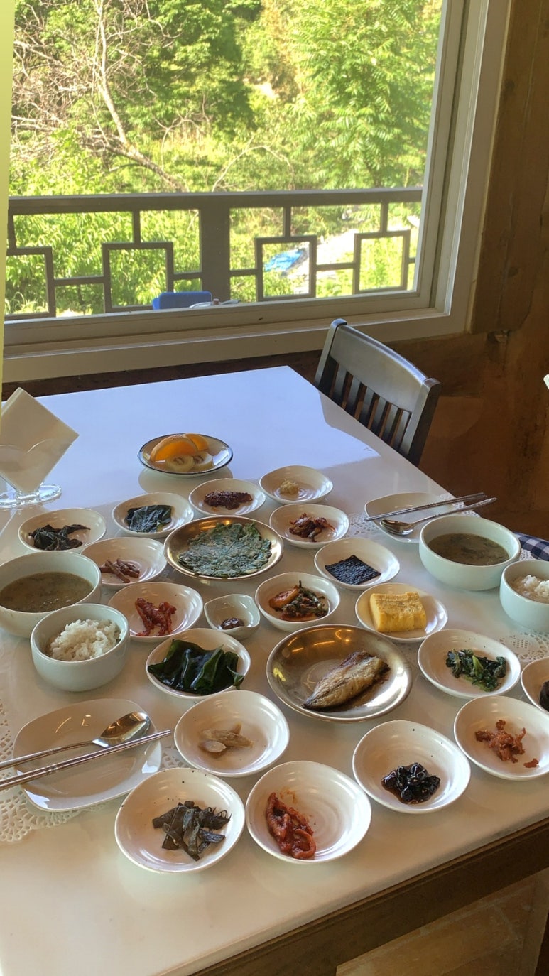 석굴암한옥 이미지