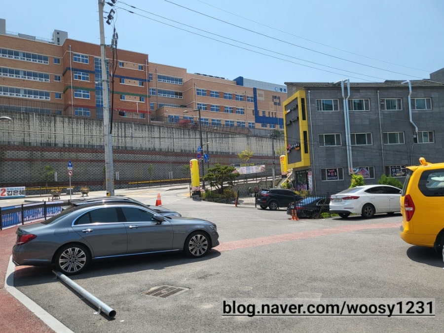 코오롱헤어숍 이미지