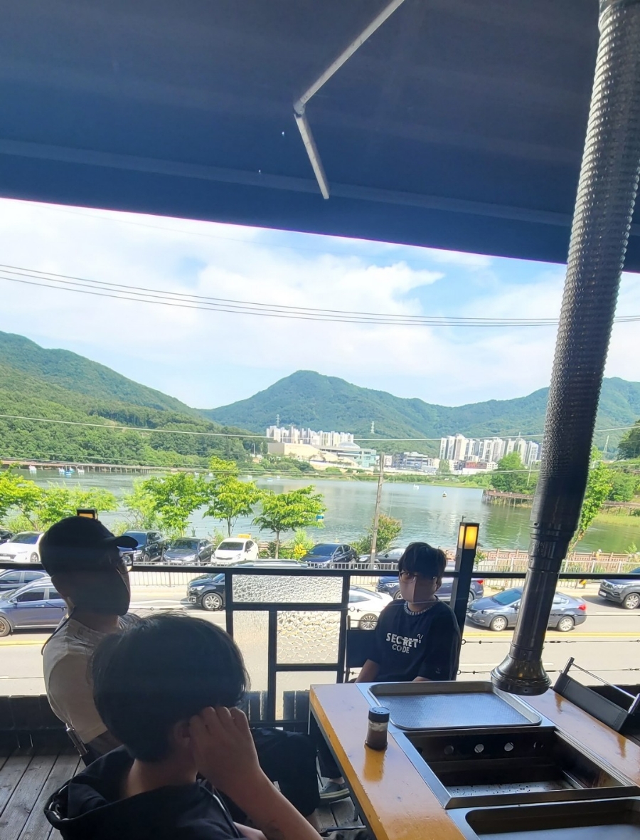 황토장어2 이미지