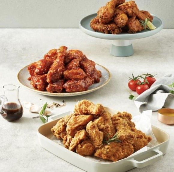 꾸브라꼬숯불두마리치킨충주점 이미지