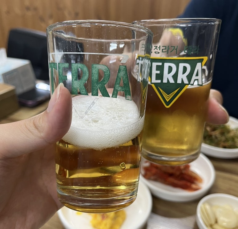 보름골숯불갈비 이미지