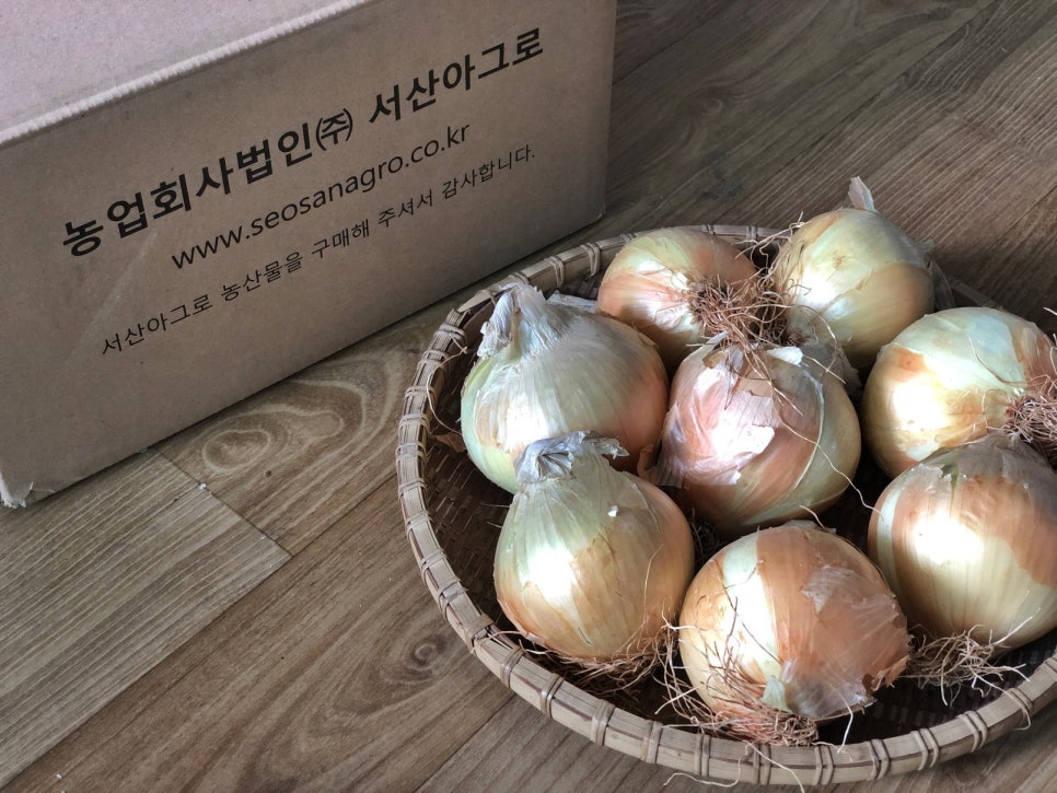 농업회사법인주식회사 마늘농가 이미지
