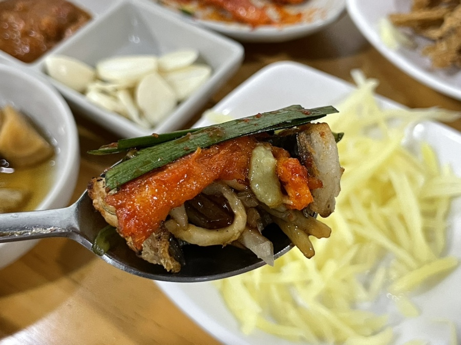 풍천민물장어 드림하우스 이미지