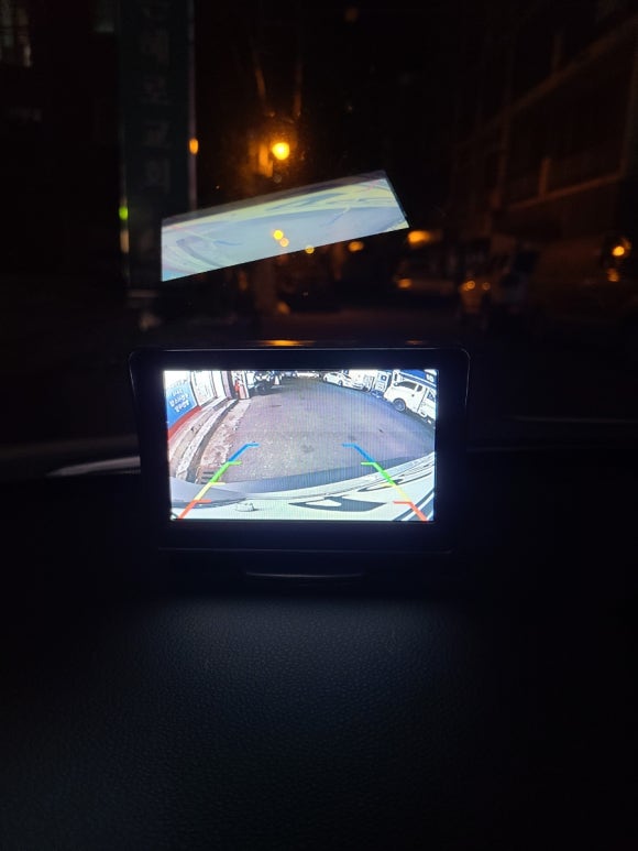 블박설치 이미지