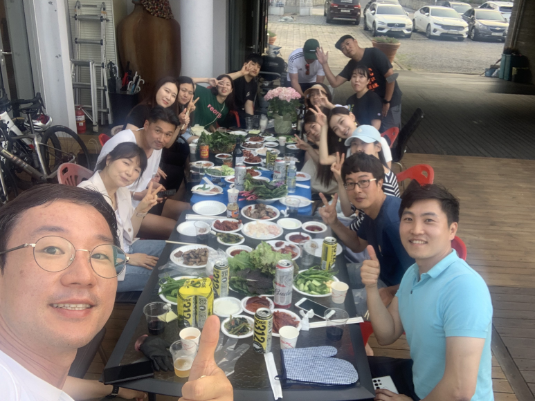 글램펜션 이미지