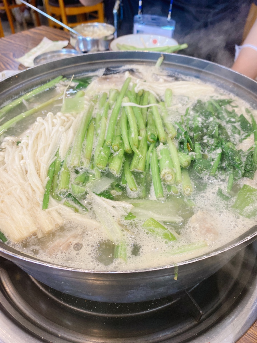 미연복집 이미지