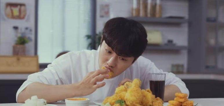 광양치킨 이미지