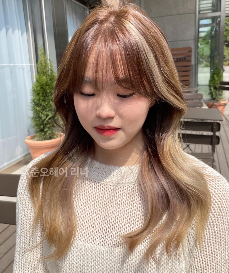 리나미용실 이미지