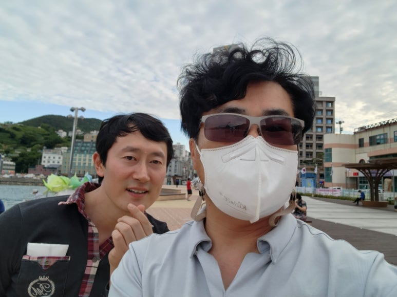 코리아나치킨 이미지