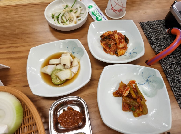 강화염화강정육식당 이미지