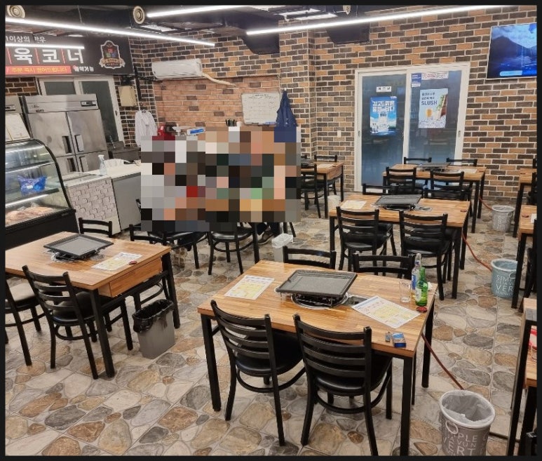 다정한정육점 이미지