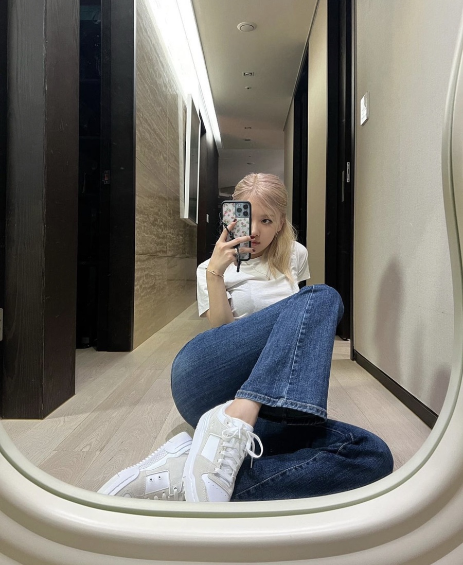 이즈로제 이미지