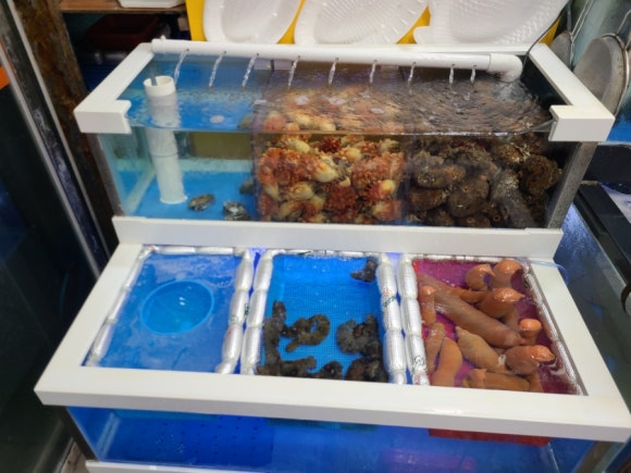 명동수산 이미지