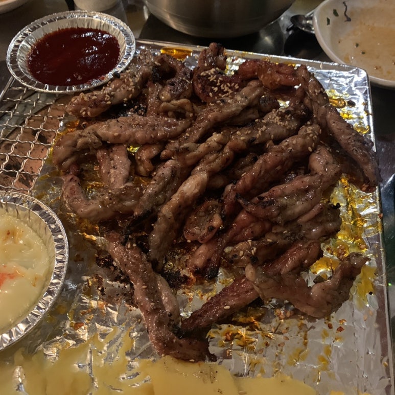 전주닭집 이미지