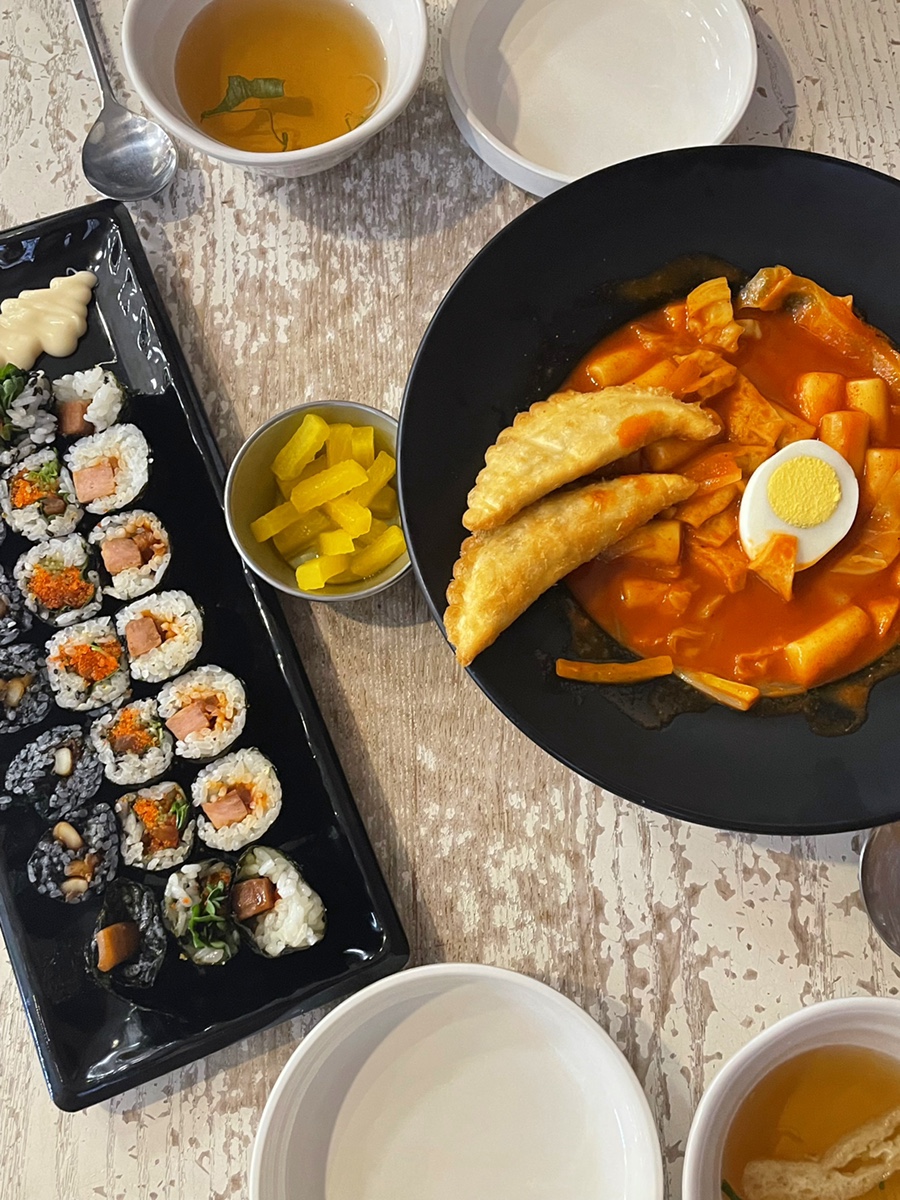 영민푸드 이미지