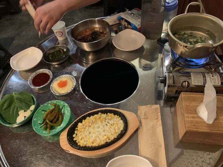 전주닭집 이미지