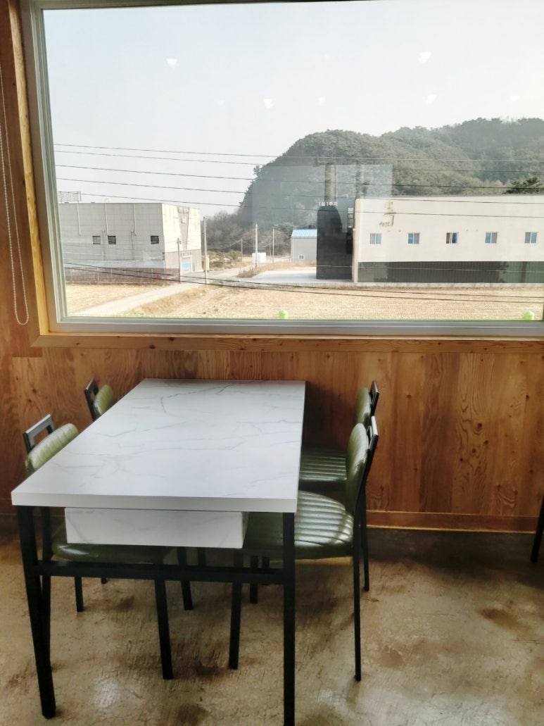 오별난멸치국수청하점 이미지