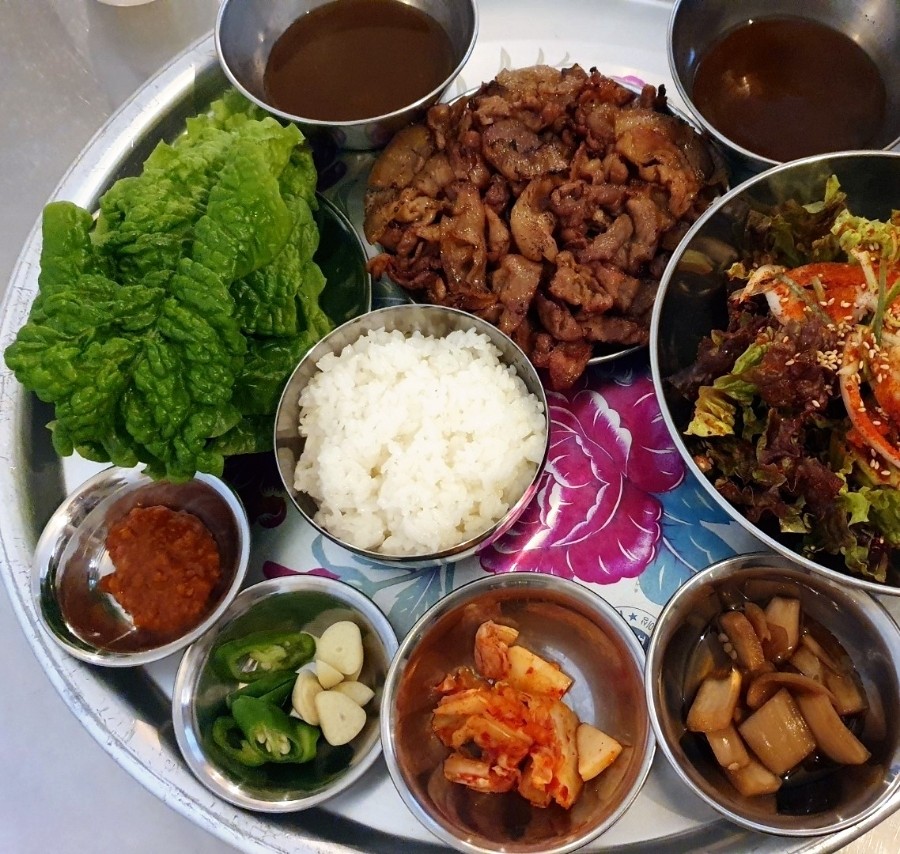 애월연탄집 이미지