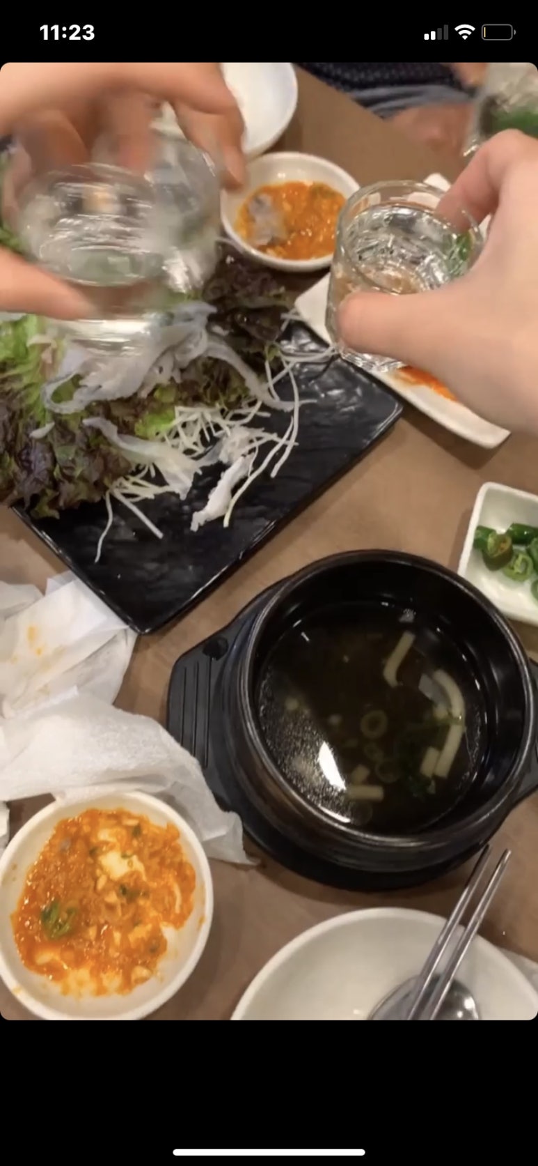 영근횟집 이미지