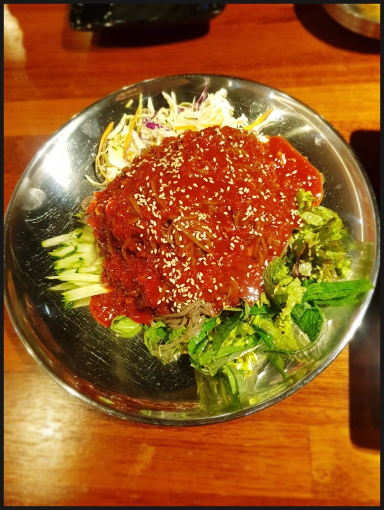 족뱅이족발 이미지