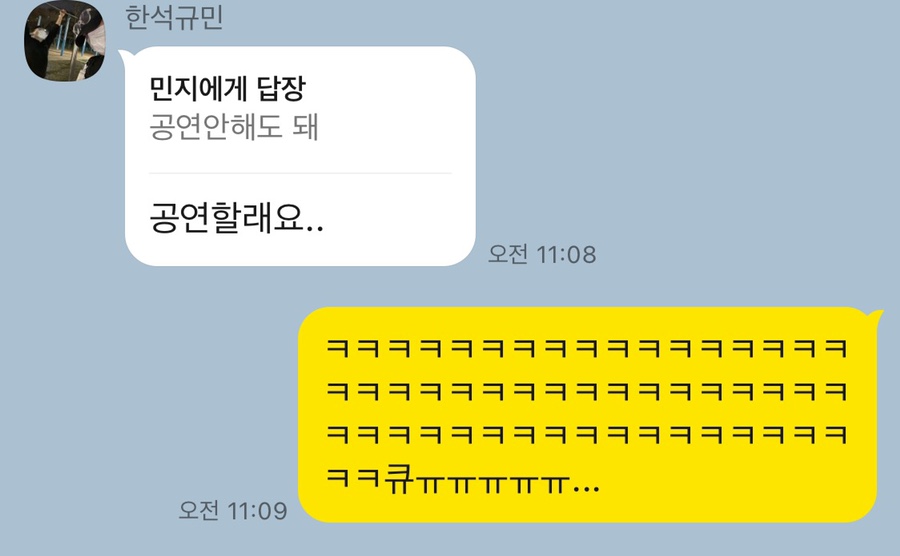 쇼머스트고온 이미지