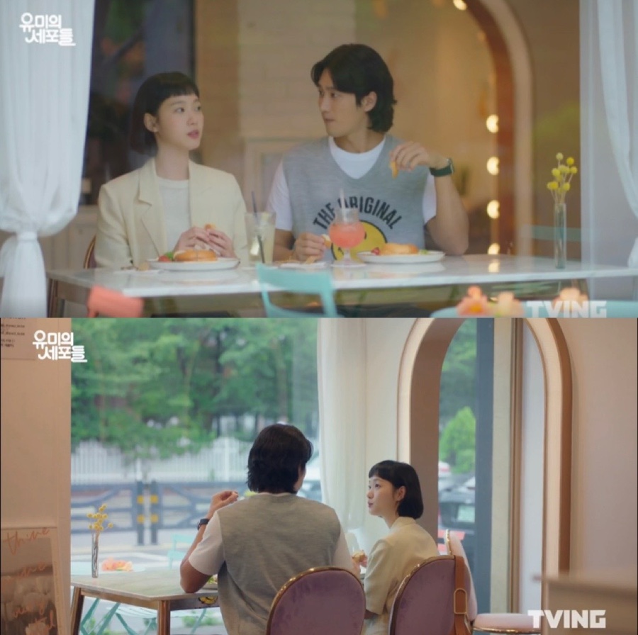 메라빌리아 이미지