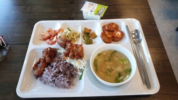 서진한식뷔페 이미지