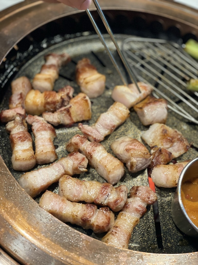 로얄삼겹살 이미지