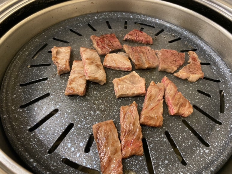 중화카츠 이미지