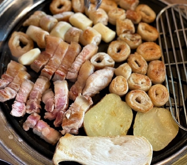 미스터봉막창 이미지