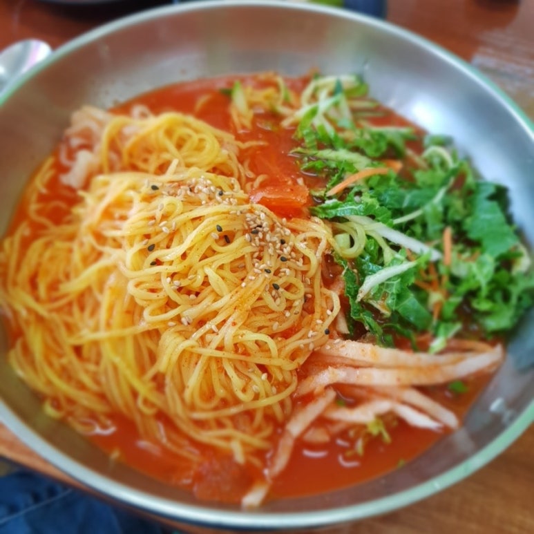소담한국수 이미지