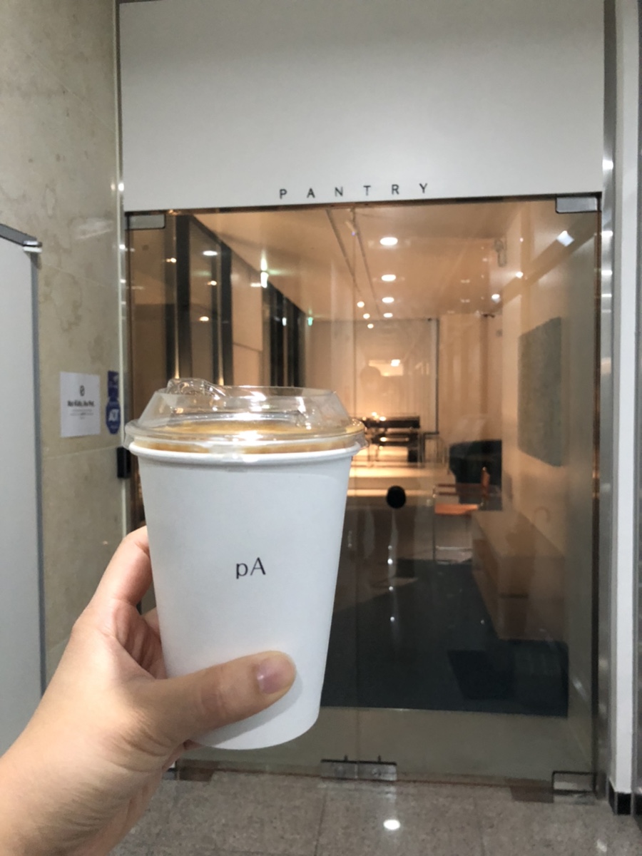 파리바게뜨 옥정호수점 이미지