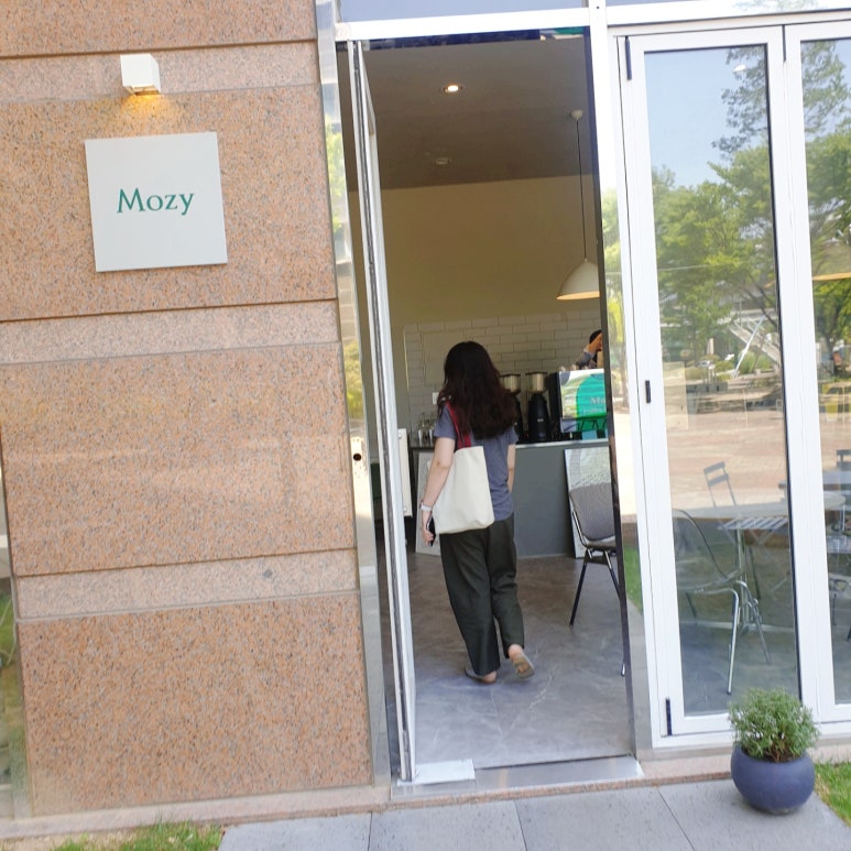 모지(MOZY) 이미지