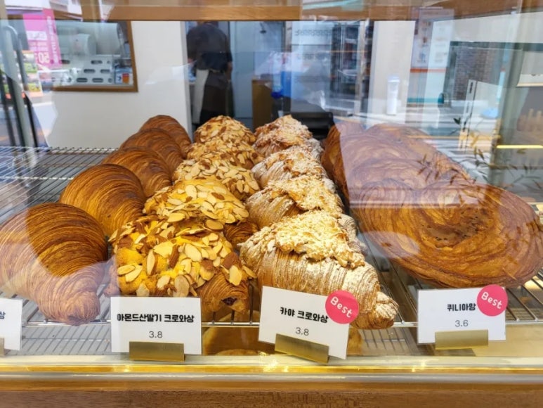 밸런스 베이커리(BALANCE BAKERY) 이미지