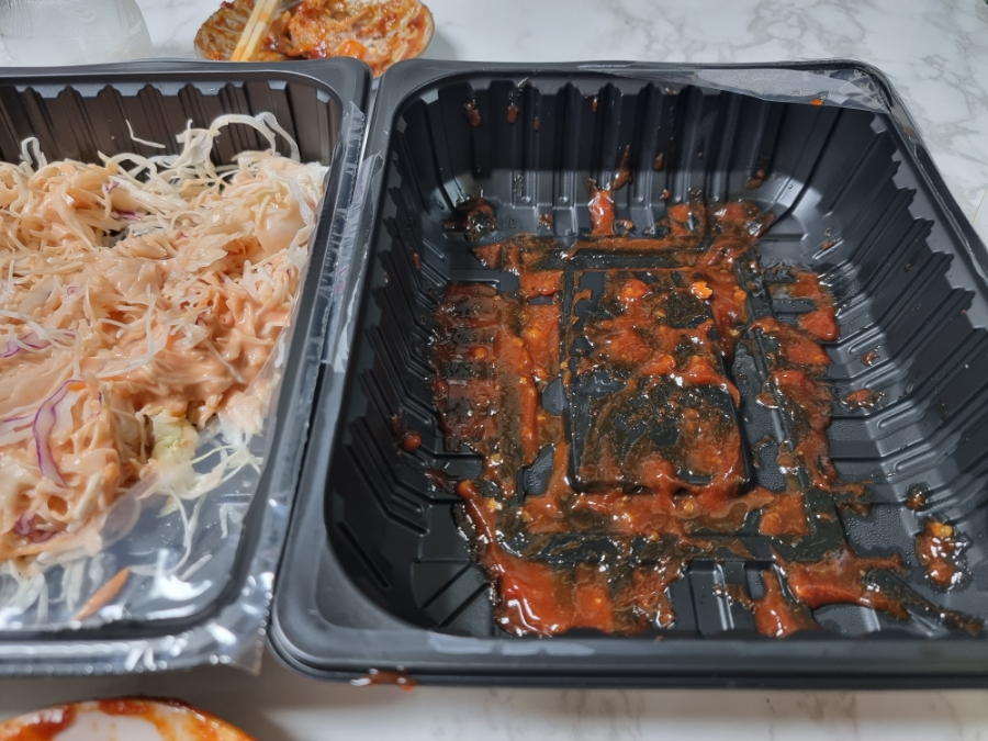 인디안숯불바베큐 이미지