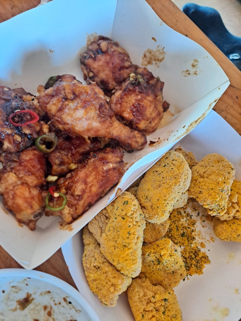 비에이치씨한림점 이미지