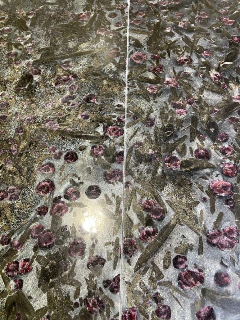 돌로미티아산 이미지