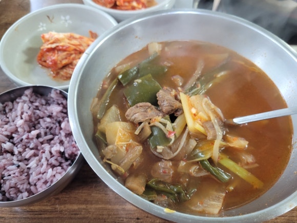 청산숯불구이 이미지