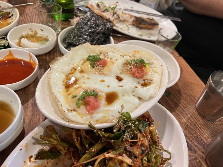 아우내빈대떡 이미지