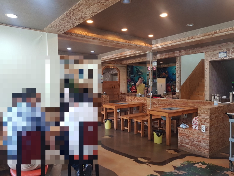 상무셀프장어하우스 이미지