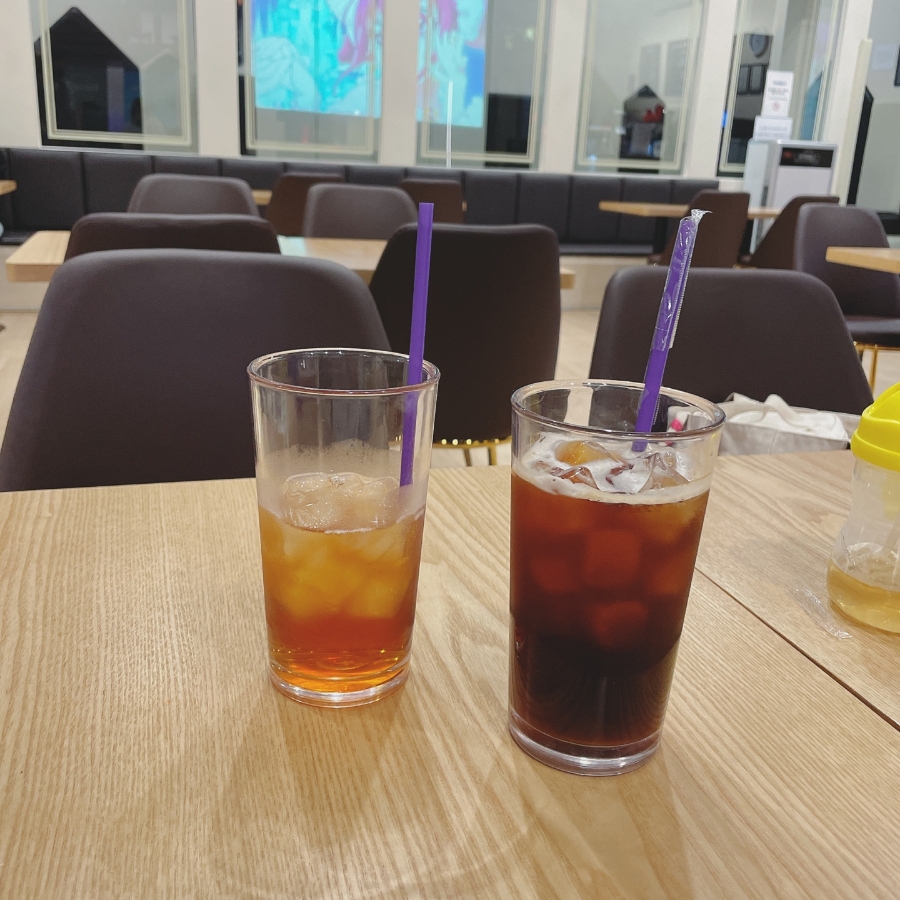 노리파크 키즈카페 이미지