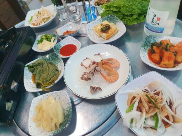 다모인식당 이미지